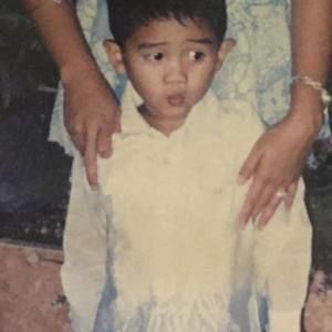 Meet your Posher, Jake